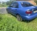 Синій Деу Сенс, об'ємом двигуна 1.4 л та пробігом 180 тис. км за 1900 $, фото 3 на Automoto.ua