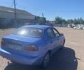 Синий Дэу Сенс, объемом двигателя 1.5 л и пробегом 450 тыс. км за 1100 $, фото 3 на Automoto.ua