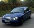 Синий Дэу Сенс, объемом двигателя 0 л и пробегом 200 тыс. км за 2108 $, фото 1 на Automoto.ua