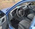 Синий Дэу Сенс, объемом двигателя 1.5 л и пробегом 159 тыс. км за 2200 $, фото 4 на Automoto.ua