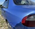 Синій Деу Сенс, об'ємом двигуна 1.3 л та пробігом 208 тис. км за 1650 $, фото 10 на Automoto.ua