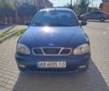 Синий Дэу Сенс, объемом двигателя 1.5 л и пробегом 280 тыс. км за 1800 $, фото 1 на Automoto.ua