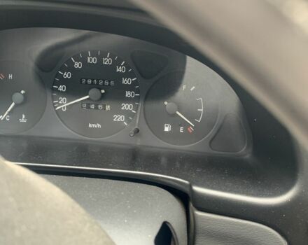 Синій Деу Сенс, об'ємом двигуна 1.5 л та пробігом 3 тис. км за 3000 $, фото 3 на Automoto.ua