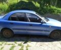 Синий Дэу Сенс, объемом двигателя 1.5 л и пробегом 130 тыс. км за 1800 $, фото 5 на Automoto.ua