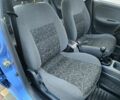Синий Дэу Сенс, объемом двигателя 1.5 л и пробегом 73 тыс. км за 2950 $, фото 11 на Automoto.ua
