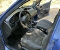 Синий Дэу Сенс, объемом двигателя 1.5 л и пробегом 212 тыс. км за 2100 $, фото 12 на Automoto.ua