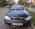 Синій Деу Сенс, об'ємом двигуна 1.5 л та пробігом 230 тис. км за 800 $, фото 1 на Automoto.ua