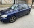 Синий Дэу Сенс, объемом двигателя 1.3 л и пробегом 3 тыс. км за 1500 $, фото 1 на Automoto.ua