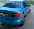 Синий Дэу Сенс, объемом двигателя 1.6 л и пробегом 280 тыс. км за 1175 $, фото 3 на Automoto.ua