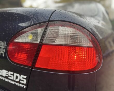 Синій Деу Сенс, об'ємом двигуна 1.5 л та пробігом 121 тис. км за 2500 $, фото 11 на Automoto.ua