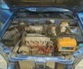 Деу Сенс 2007 у Александрие на Automoto.ua Синій Деу Сенс, об'ємом двигуна 1.4 л та пробігом 284 тис. км за 2600 $, фото 7 на Automoto.ua