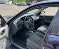 Синий Дэу Сенс, объемом двигателя 1.3 л и пробегом 100 тыс. км за 1500 $, фото 8 на Automoto.ua
