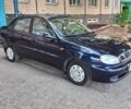 Синий Дэу Сенс, объемом двигателя 1.3 л и пробегом 103 тыс. км за 2200 $, фото 5 на Automoto.ua