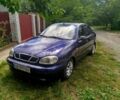 Синій Деу Сенс, об'ємом двигуна 1.3 л та пробігом 228 тис. км за 1500 $, фото 1 на Automoto.ua