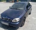 Синій Деу Сенс, об'ємом двигуна 1.3 л та пробігом 270 тис. км за 1550 $, фото 6 на Automoto.ua