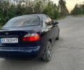 Синий Дэу Сенс, объемом двигателя 1.5 л и пробегом 260 тыс. км за 3100 $, фото 4 на Automoto.ua