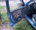 Синий Дэу Сенс, объемом двигателя 1.3 л и пробегом 235 тыс. км за 2400 $, фото 9 на Automoto.ua