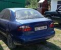 Синий Дэу Сенс, объемом двигателя 1.3 л и пробегом 250 тыс. км за 750 $, фото 4 на Automoto.ua