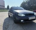 Синий Дэу Сенс, объемом двигателя 1.5 л и пробегом 268 тыс. км за 1800 $, фото 1 на Automoto.ua