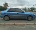 Синій Деу Сенс, об'ємом двигуна 1.3 л та пробігом 200 тис. км за 1500 $, фото 3 на Automoto.ua