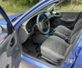 Синий Дэу Сенс, объемом двигателя 1.5 л и пробегом 119 тыс. км за 2400 $, фото 6 на Automoto.ua