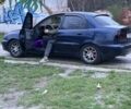 Синий Дэу Сенс, объемом двигателя 1.5 л и пробегом 181 тыс. км за 3500 $, фото 1 на Automoto.ua