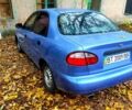 Синий Дэу Сенс, объемом двигателя 1.3 л и пробегом 0 тыс. км за 1600 $, фото 2 на Automoto.ua