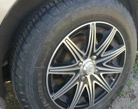 Синий Дэу Сенс, объемом двигателя 1.5 л и пробегом 189 тыс. км за 2600 $, фото 11 на Automoto.ua