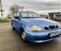 Синий Дэу Сенс, объемом двигателя 1.3 л и пробегом 3 тыс. км за 1299 $, фото 10 на Automoto.ua