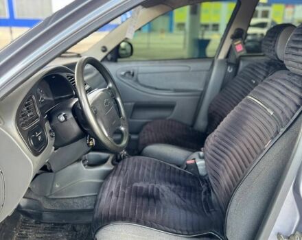 Синій Деу Сенс, об'ємом двигуна 0 л та пробігом 221 тис. км за 2999 $, фото 6 на Automoto.ua