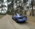 Синий Дэу Сенс, объемом двигателя 1.3 л и пробегом 165 тыс. км за 2100 $, фото 6 на Automoto.ua
