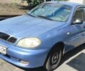 Синій Деу Сенс, об'ємом двигуна 1.5 л та пробігом 340 тис. км за 2007 $, фото 1 на Automoto.ua