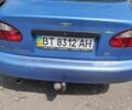 Синій Деу Сенс, об'ємом двигуна 0 л та пробігом 195 тис. км за 2300 $, фото 6 на Automoto.ua