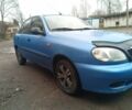 Синій Деу Сенс, об'ємом двигуна 1.4 л та пробігом 160 тис. км за 1650 $, фото 1 на Automoto.ua