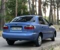 Синий Дэу Сенс, объемом двигателя 1.4 л и пробегом 241 тыс. км за 1700 $, фото 3 на Automoto.ua