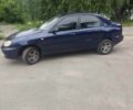 Синий Дэу Сенс, объемом двигателя 0 л и пробегом 300 тыс. км за 1750 $, фото 6 на Automoto.ua