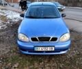 Синий Дэу Сенс, объемом двигателя 1.5 л и пробегом 155 тыс. км за 3500 $, фото 6 на Automoto.ua
