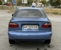 Синий Дэу Сенс, объемом двигателя 1.5 л и пробегом 170 тыс. км за 1500 $, фото 4 на Automoto.ua