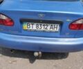 Синий Дэу Сенс, объемом двигателя 0 л и пробегом 195 тыс. км за 2700 $, фото 5 на Automoto.ua