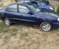Синій Деу Сенс, об'ємом двигуна 1.5 л та пробігом 300 тис. км за 1400 $, фото 1 на Automoto.ua