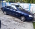 Синій Деу Сенс, об'ємом двигуна 0 л та пробігом 185 тис. км за 1550 $, фото 1 на Automoto.ua