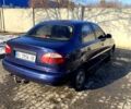 Синий Дэу Сенс, объемом двигателя 1.3 л и пробегом 0 тыс. км за 2050 $, фото 1 на Automoto.ua