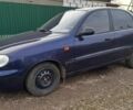 Синій Деу Сенс, об'ємом двигуна 1.5 л та пробігом 147 тис. км за 3077 $, фото 2 на Automoto.ua