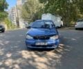 Синий Дэу Сенс, объемом двигателя 1.4 л и пробегом 221 тыс. км за 1550 $, фото 1 на Automoto.ua