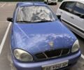 Синий Дэу Сенс, объемом двигателя 1.5 л и пробегом 240 тыс. км за 3503 $, фото 1 на Automoto.ua