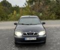 Синий Дэу Сенс, объемом двигателя 1.5 л и пробегом 219 тыс. км за 1300 $, фото 1 на Automoto.ua