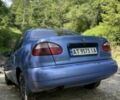 Синий Дэу Сенс, объемом двигателя 1.5 л и пробегом 212 тыс. км за 2100 $, фото 6 на Automoto.ua