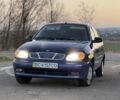 Синий Дэу Сенс, объемом двигателя 1.5 л и пробегом 167 тыс. км за 1550 $, фото 6 на Automoto.ua