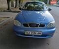 Синій Деу Сенс, об'ємом двигуна 0 л та пробігом 157 тис. км за 2000 $, фото 1 на Automoto.ua
