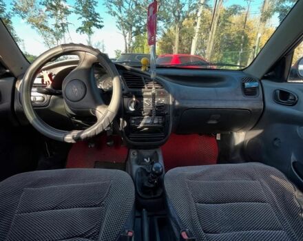 Синій Деу Сенс, об'ємом двигуна 0 л та пробігом 256 тис. км за 1300 $, фото 6 на Automoto.ua